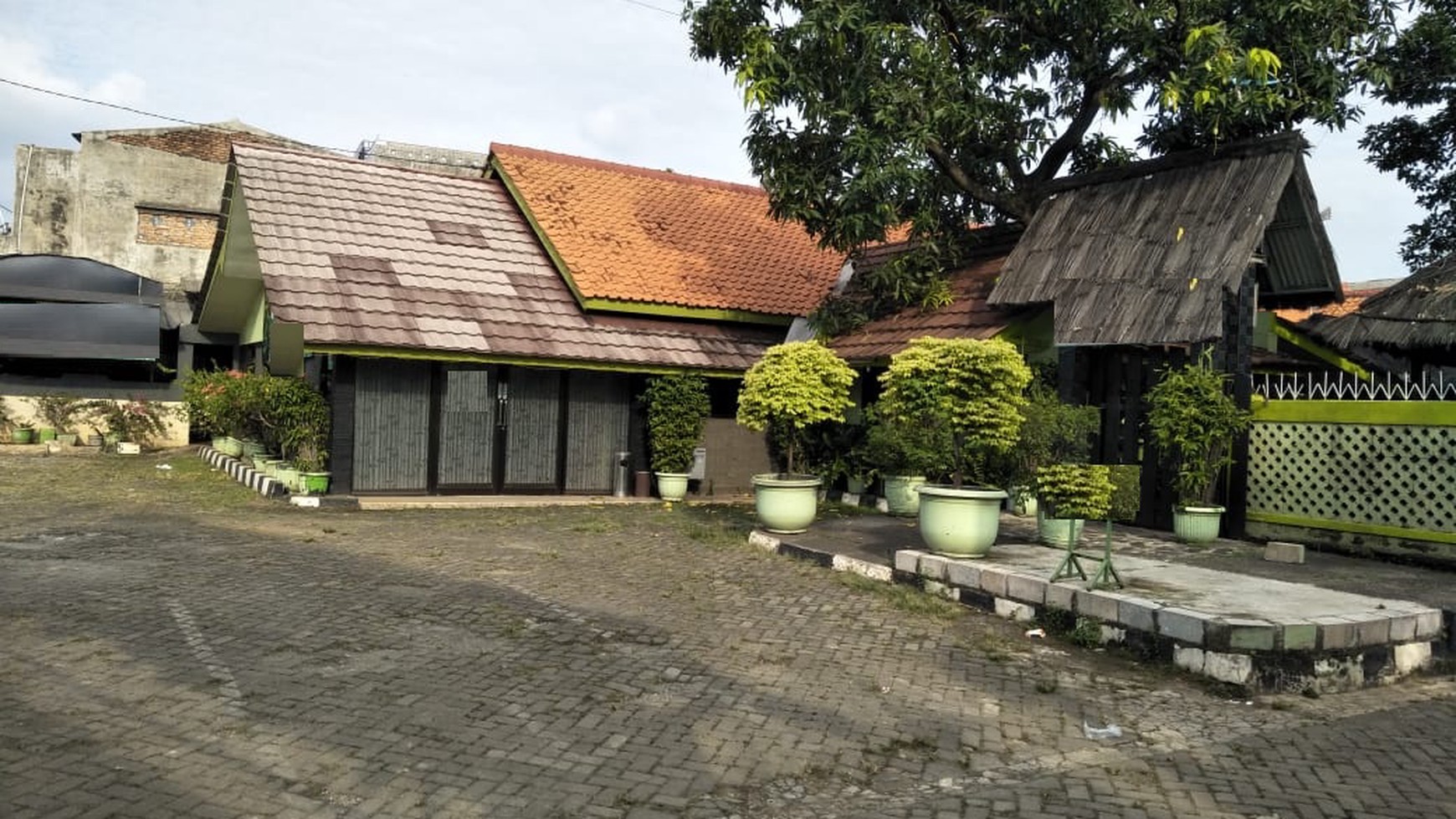 Kavling Bagus Strategis Siap Bangun Terletak Di Jl Pramuka Bekasi Kota