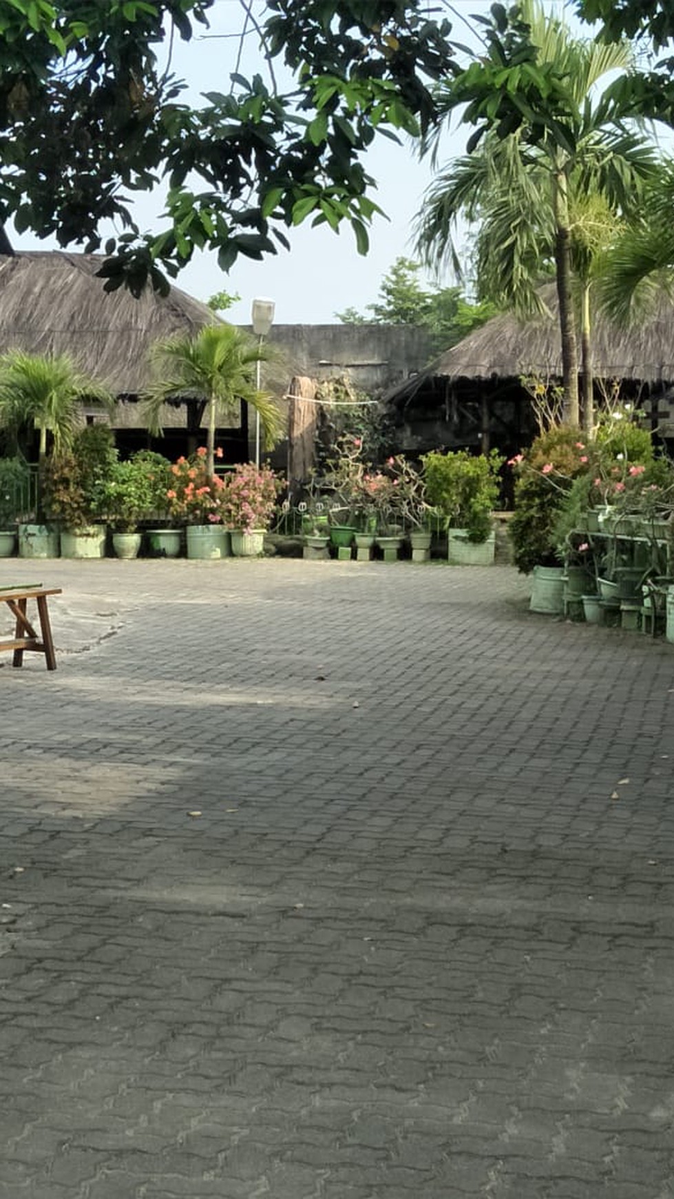 Kavling Bagus Strategis Siap Bangun Terletak Di Jl Pramuka Bekasi Kota