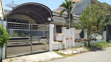 Jual Rumah Dharmahusada Utara