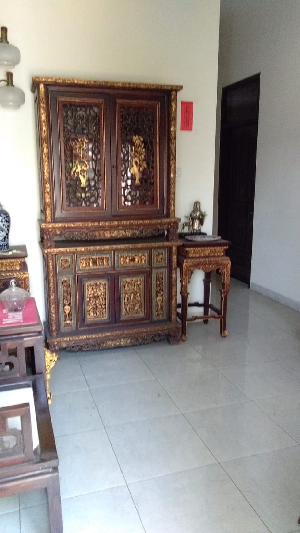 Jual Rumah Dharmahusada Utara