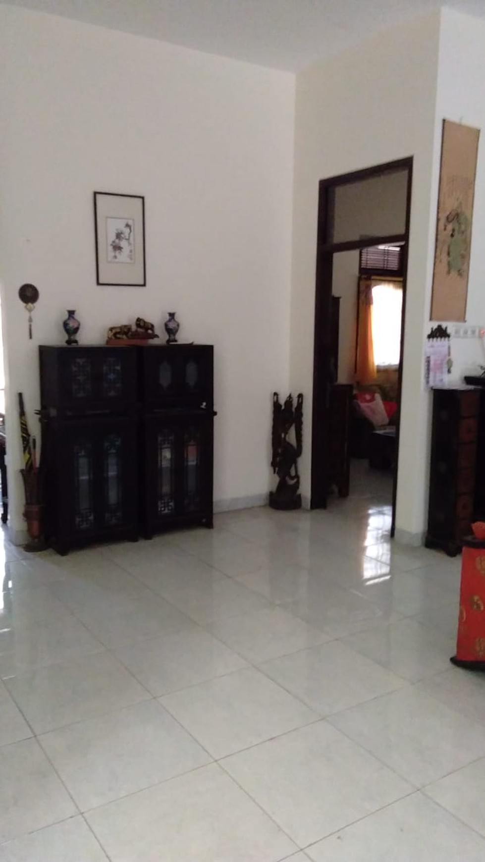 Jual Rumah Dharmahusada Utara