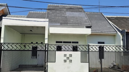 Jual Rumah Puri Indah, Sidoarjo