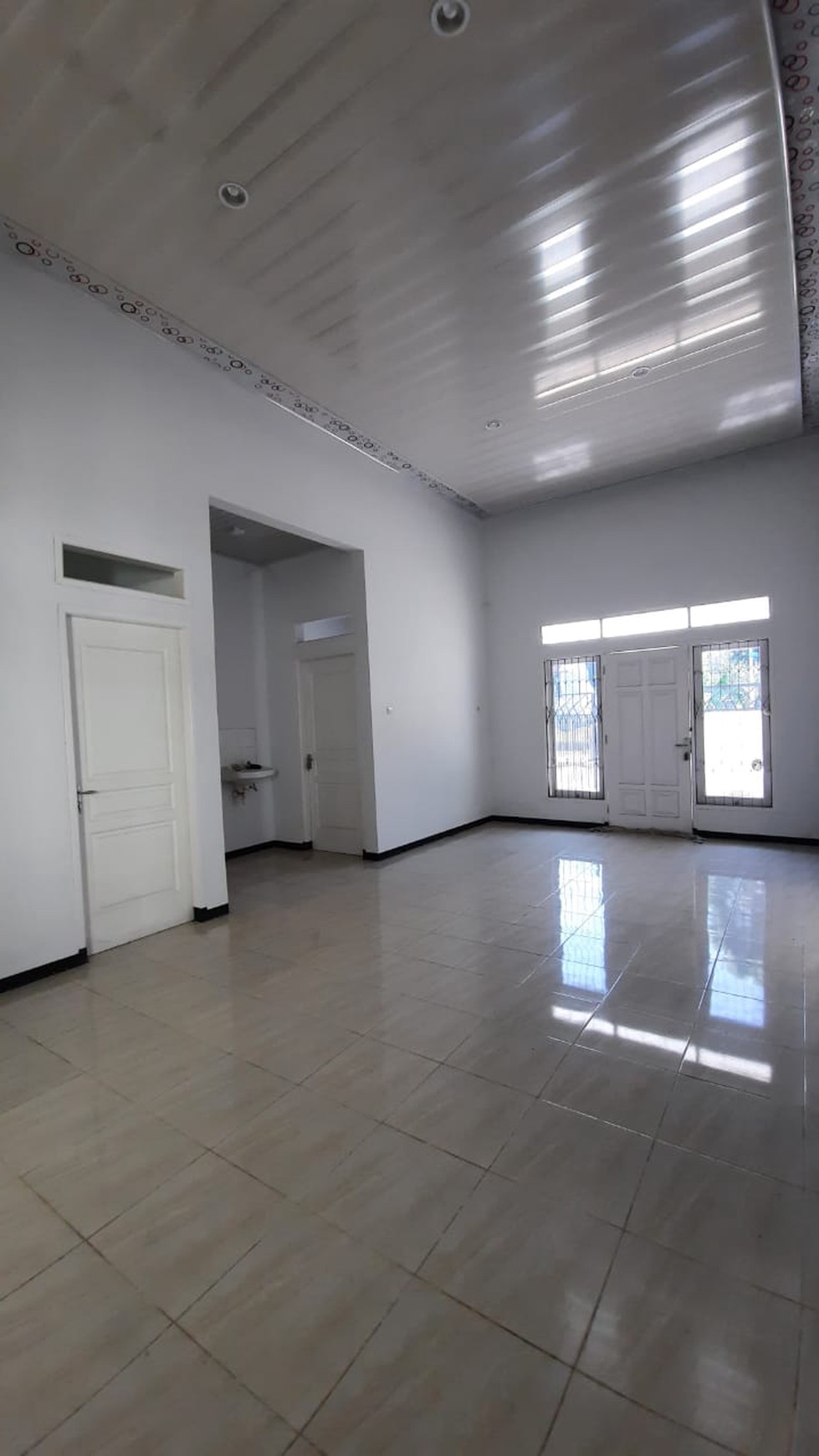 Jual Rumah Puri Indah, Sidoarjo