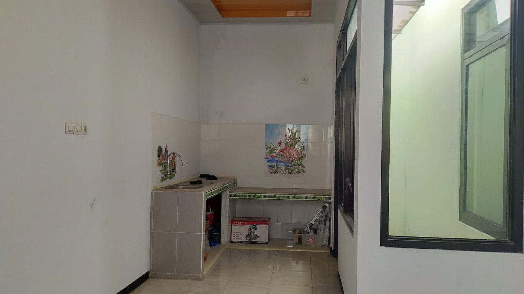 Jual Rumah Puri Indah, Sidoarjo