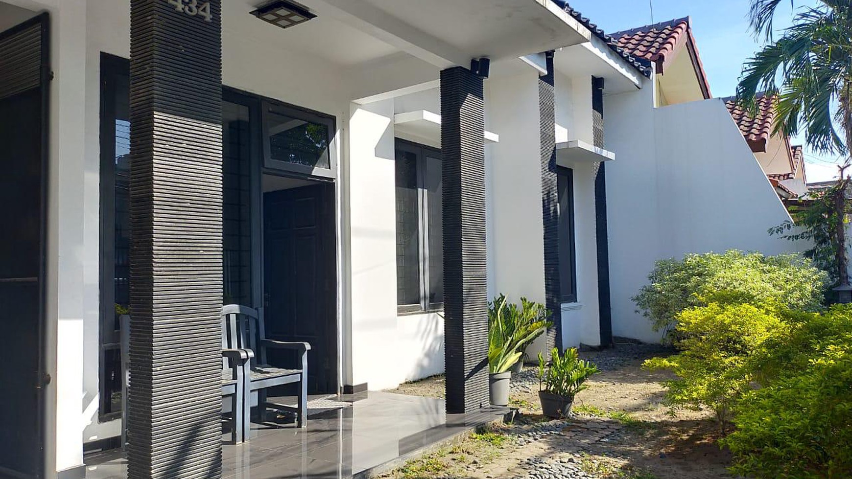 Jual Rumah Dharmahusada Indah Utara