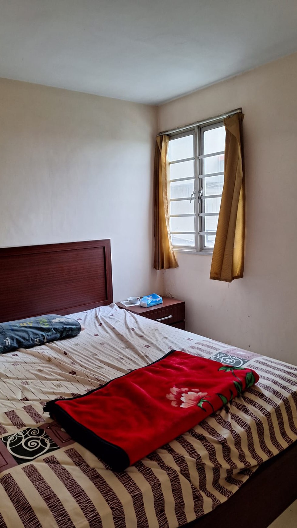 Apartemen Wisma Gading Permai ,furnished ,murah di Kelapa Gading