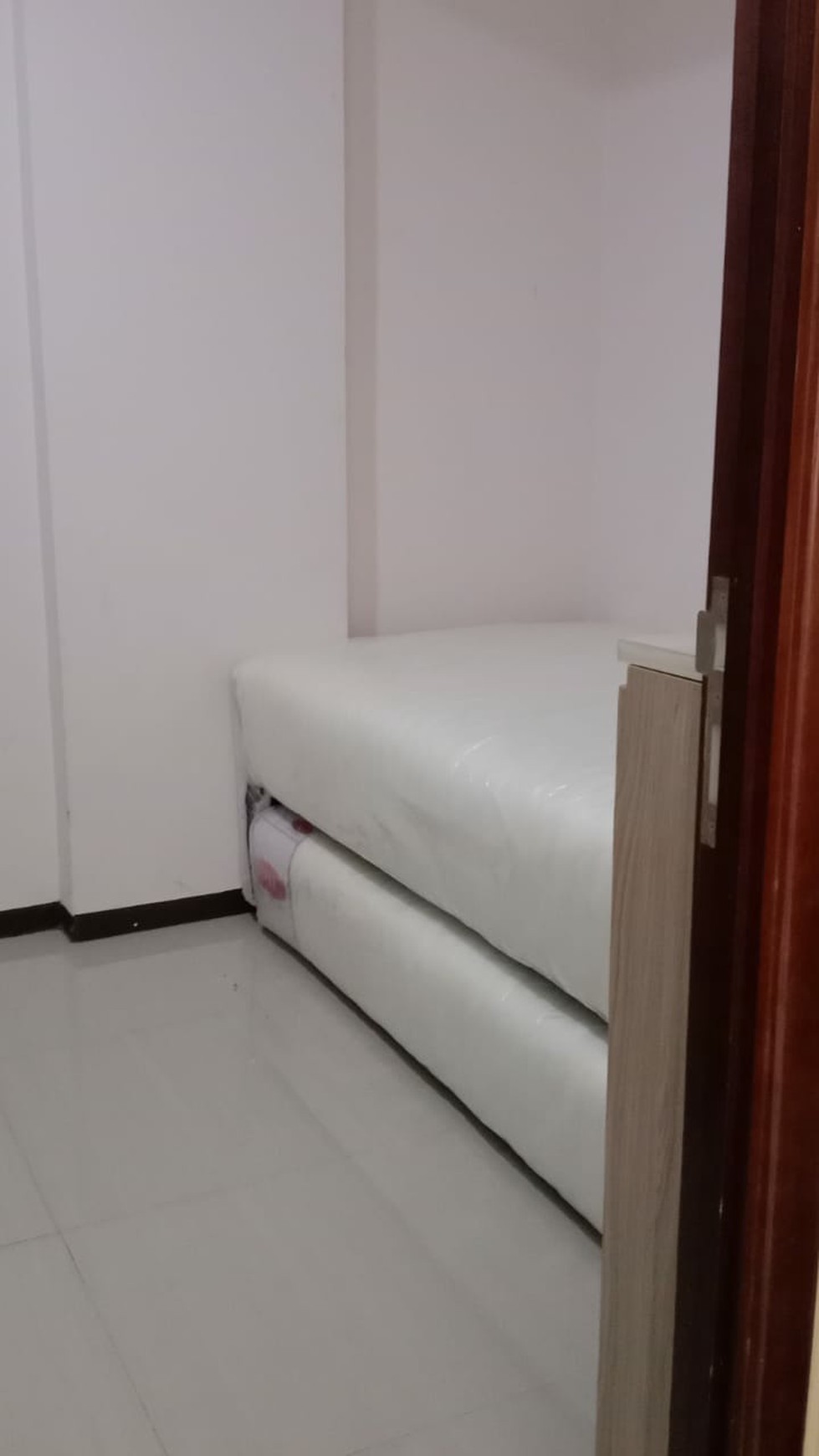 Apartemen 2 BR full furnished Gateaway Pasteur