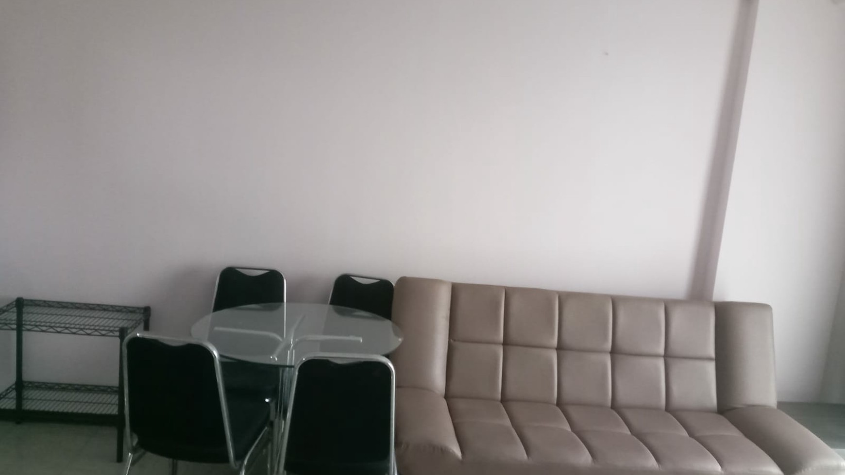 Apartemen 2 BR full furnished Gateaway Pasteur