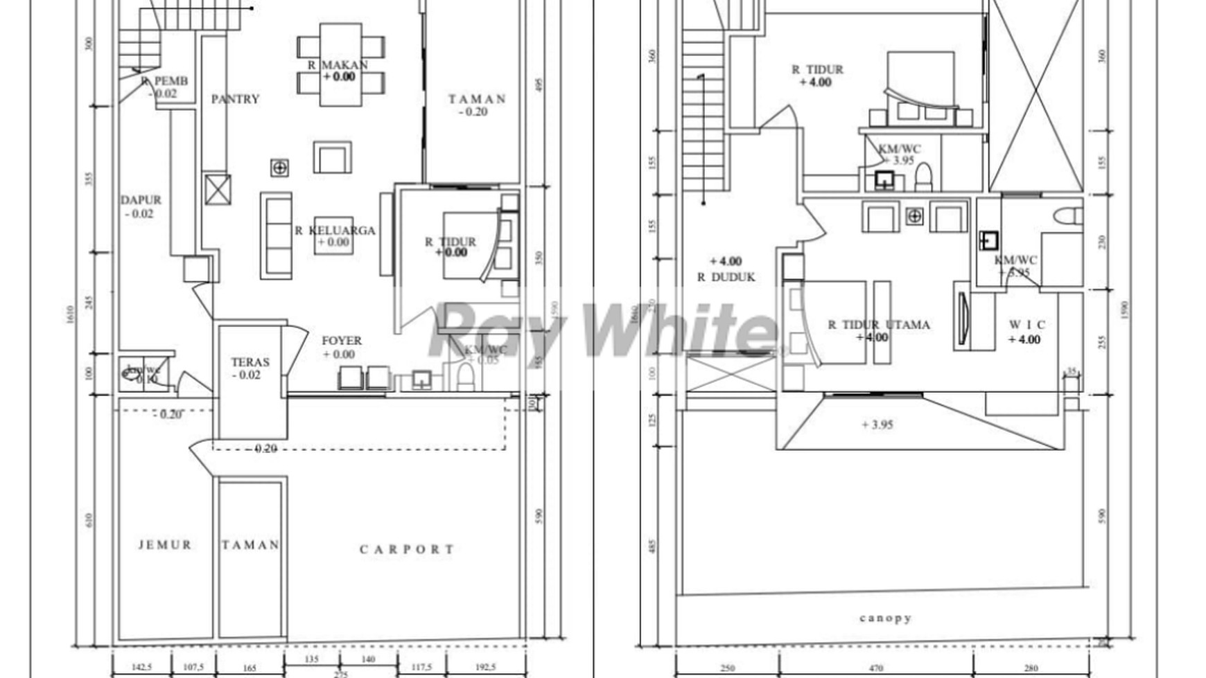 New Gress Rumah Minimalis Dian Istana Surabaya