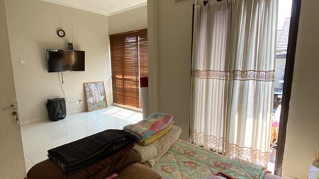 Rumah Bagus,siap huni di Bintaro Tangsel.