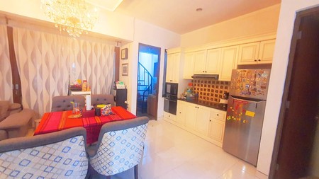 Rumah Murah di Discovery Cielo, Bintaro Sektor 9