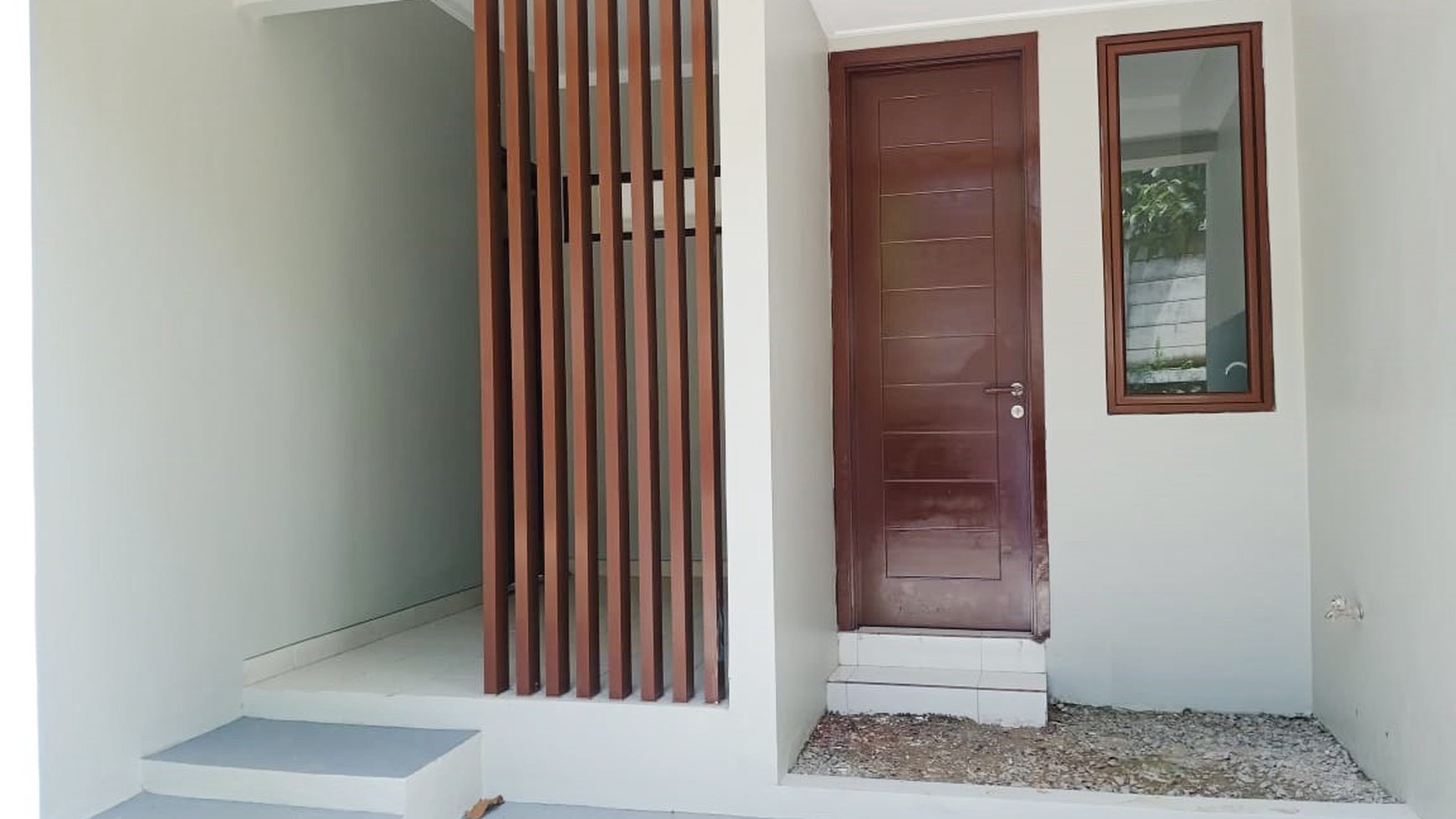 Rumah Bagus di Bintaro Discovery Conserva