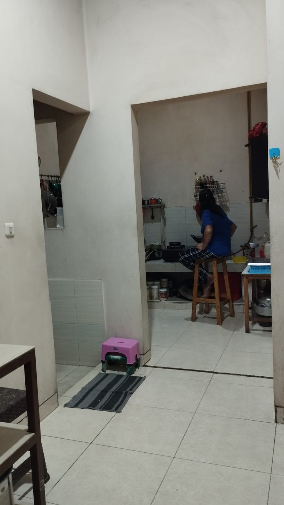 Dijual Rumah di JL. Padjajaran Raya Perum 3 Karawaci Tangerang