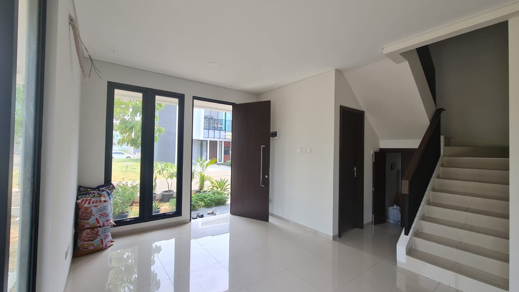 Rumah Bagus Di Kebayoran Harmony Bintaro Jaya Sektor 7