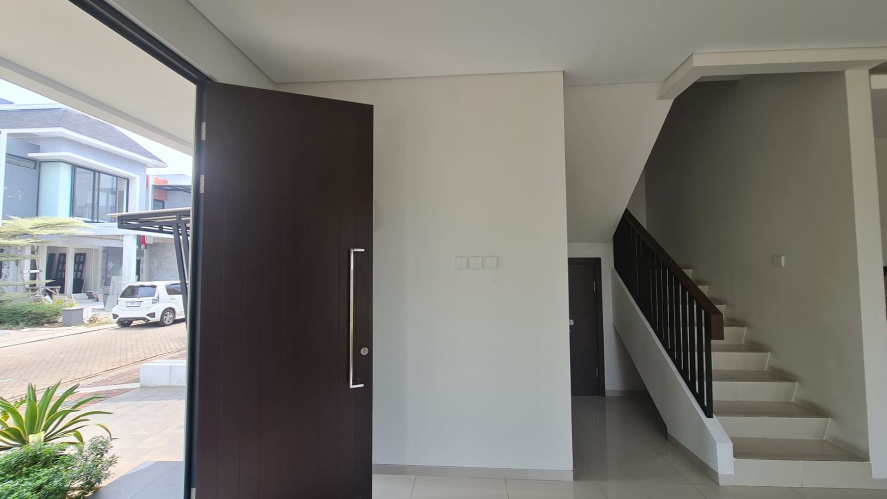 Rumah Bagus Di Kebayoran Harmony Bintaro Jaya Sektor 7