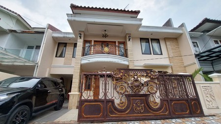 Rumah Bagus Di Maleo Bintaro Jaya Sektor 9