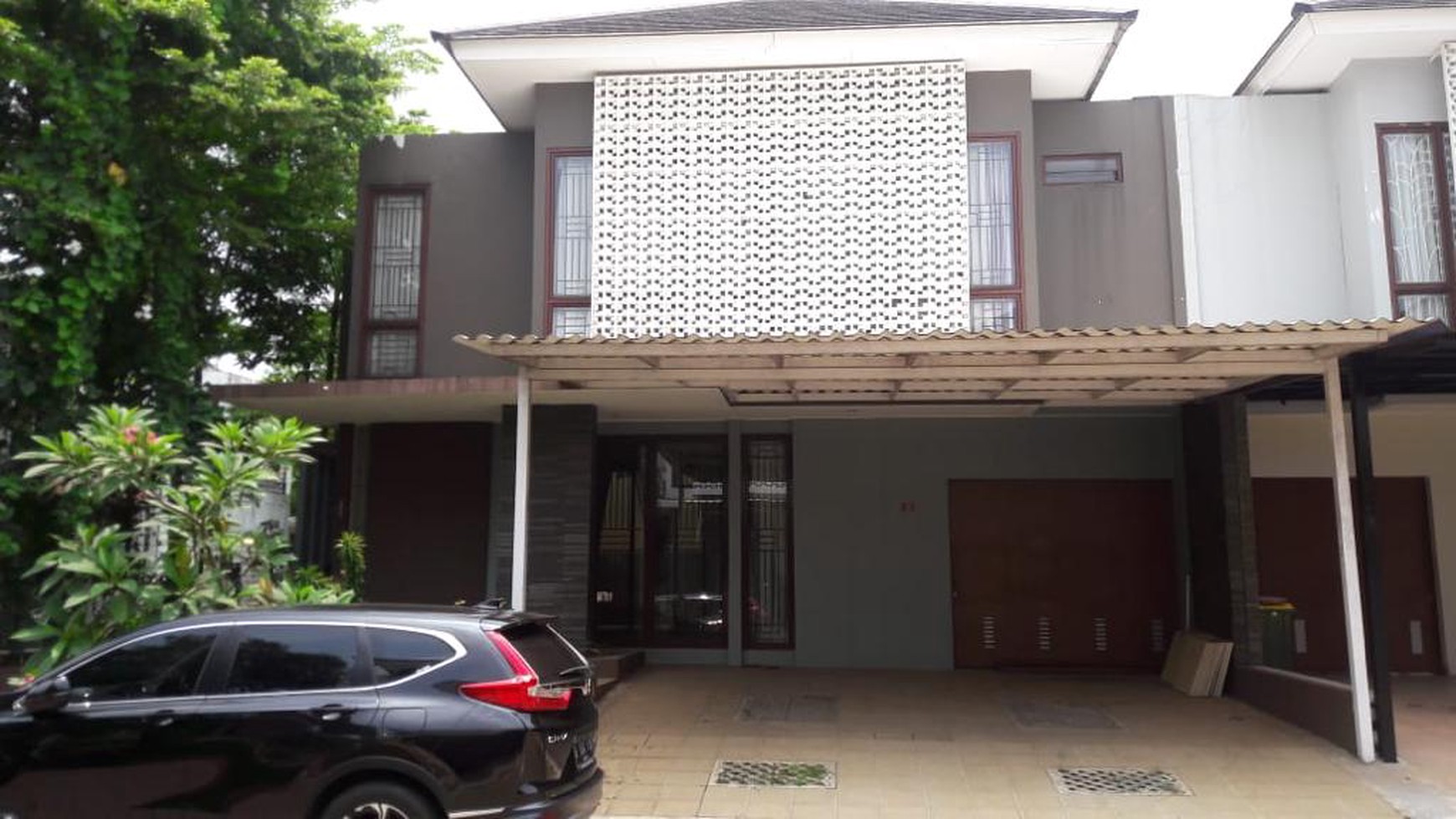 Rumah Bagus Di Discovery Lumina, Bintaro Jaya Sektor 9