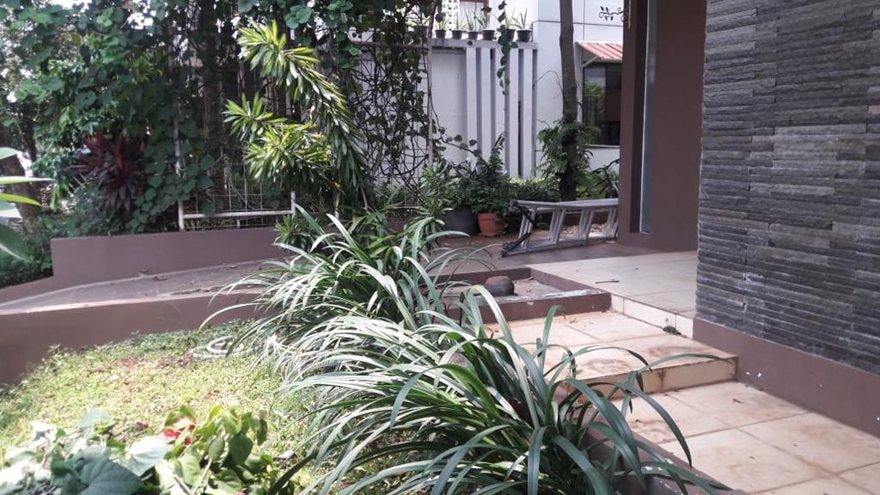 Rumah Bagus Di Discovery Lumina, Bintaro Jaya Sektor 9