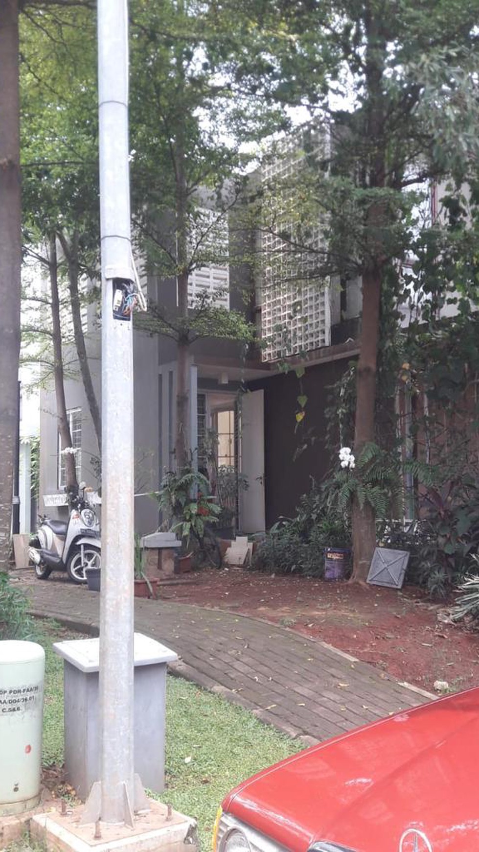 Rumah Bagus Di Discovery Lumina, Bintaro Jaya Sektor 9