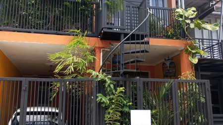 Rumah Cendana Residence Pamulang, Tangerang Selatan #DG