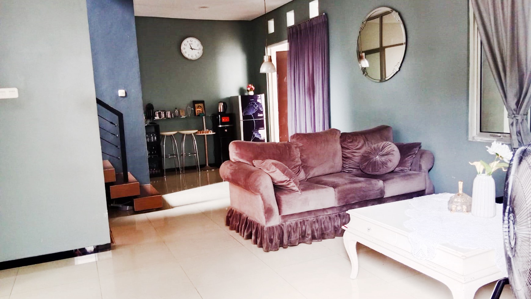 Rumah Bagus Di Grand Cibubur Boutique Residence Jakarta Timur