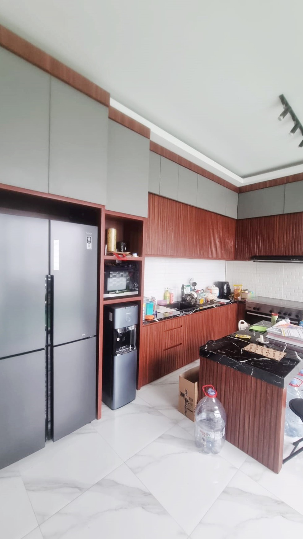 Rumah Bagus Di Bintaro Hill Residence Ciputat Tangerang Selatan