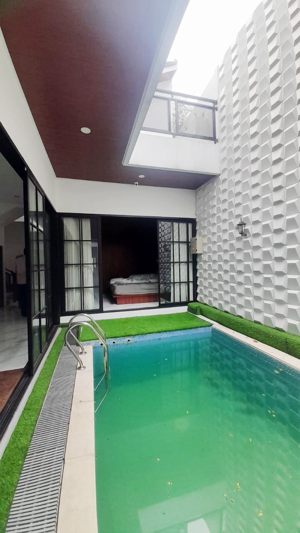 Rumah Bagus Di Bintaro Hill Residence Ciputat Tangerang Selatan