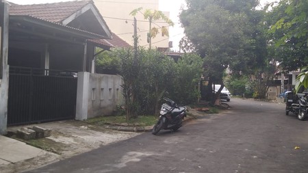 Rumah Bagus Di Villa Mutiara Serpong Tangerang Selatan