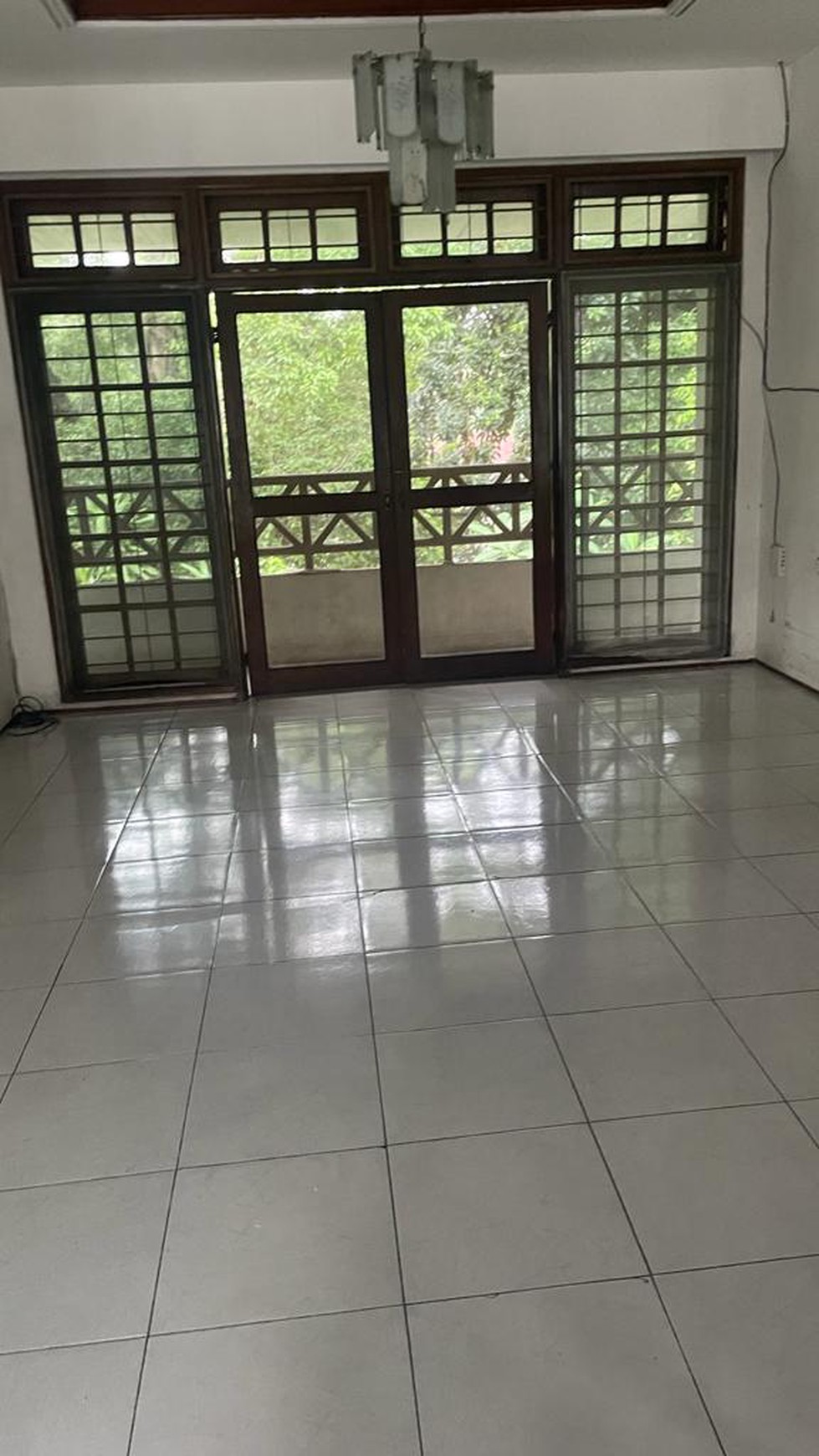 Rumah Bagus Di Jl Langsat Kebayoran Baru Jakarta Selatan..