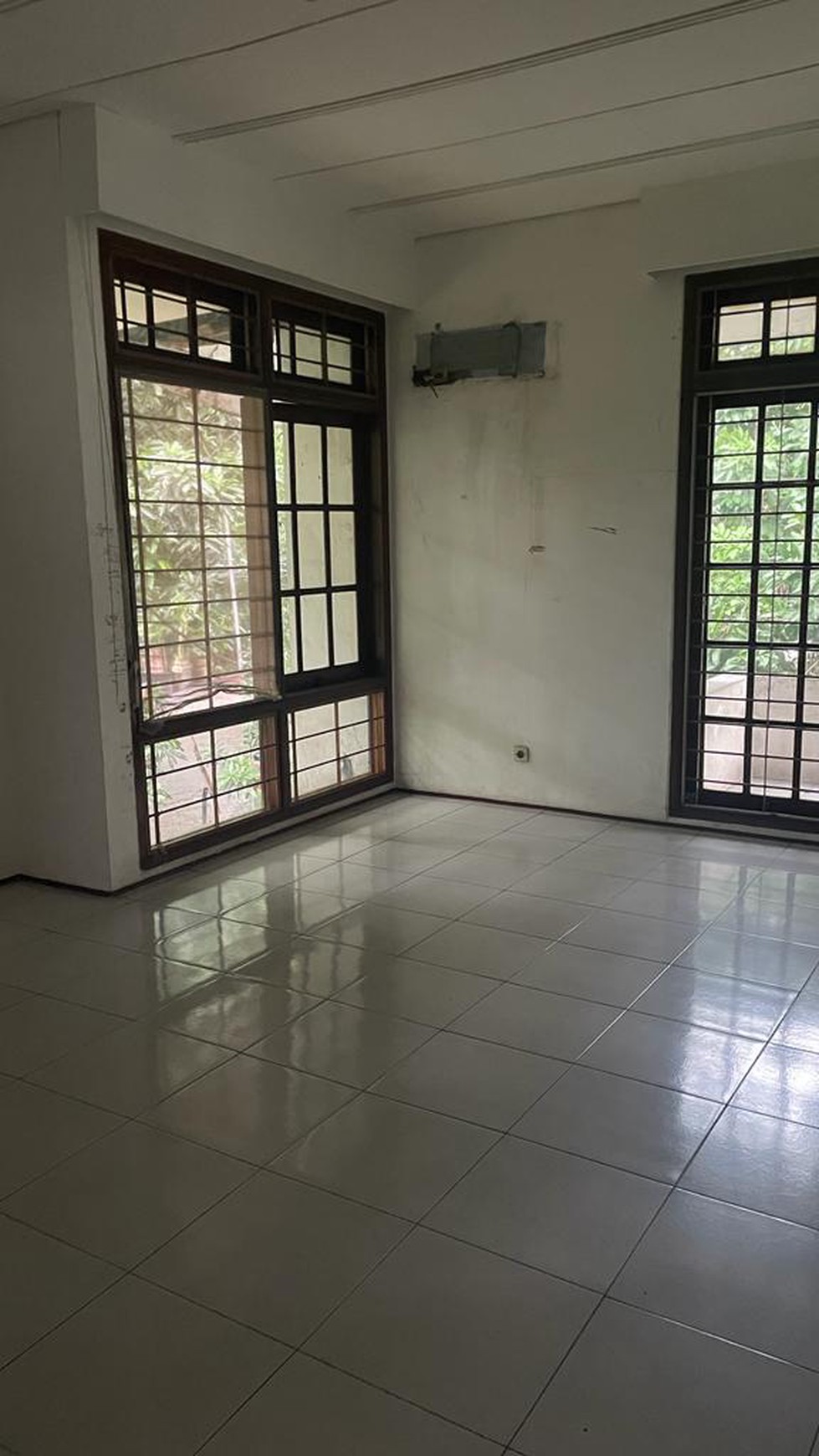 Rumah Bagus Di Jl Langsat Kebayoran Baru Jakarta Selatan..