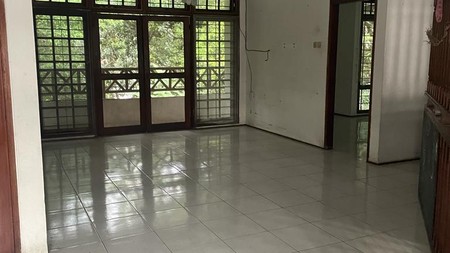 Rumah Bagus Di Jl Langsat Kebayoran Baru Jakarta Selatan..