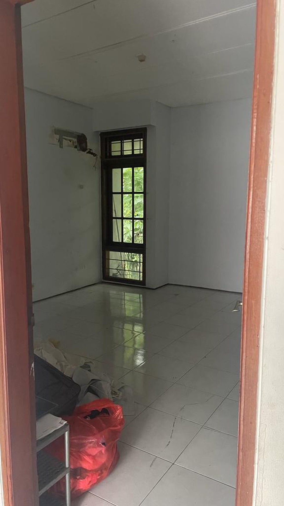 Rumah Bagus Di Jl Langsat Kebayoran Baru Jakarta Selatan..