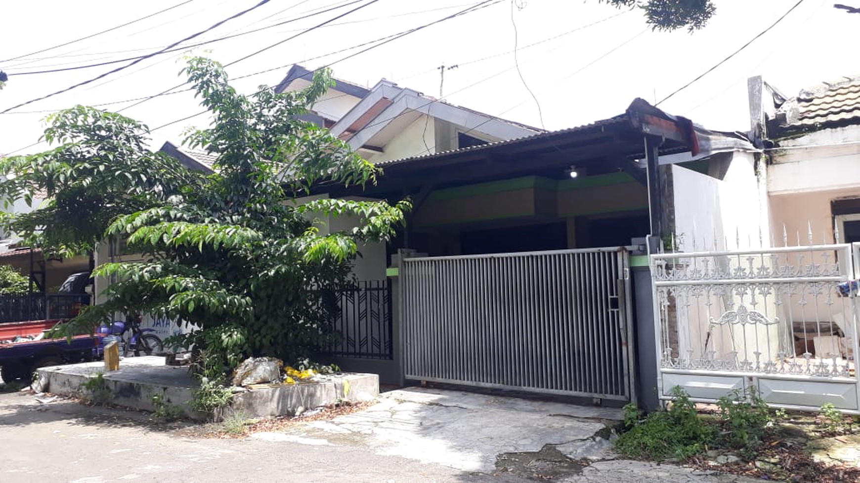 753. Dijual Rumah Baruk Utara (belakang Superindo MERR)