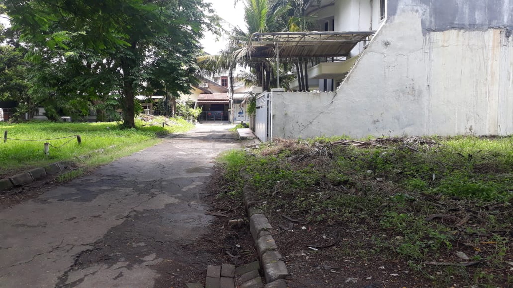 753. Dijual Rumah Baruk Utara (belakang Superindo MERR)