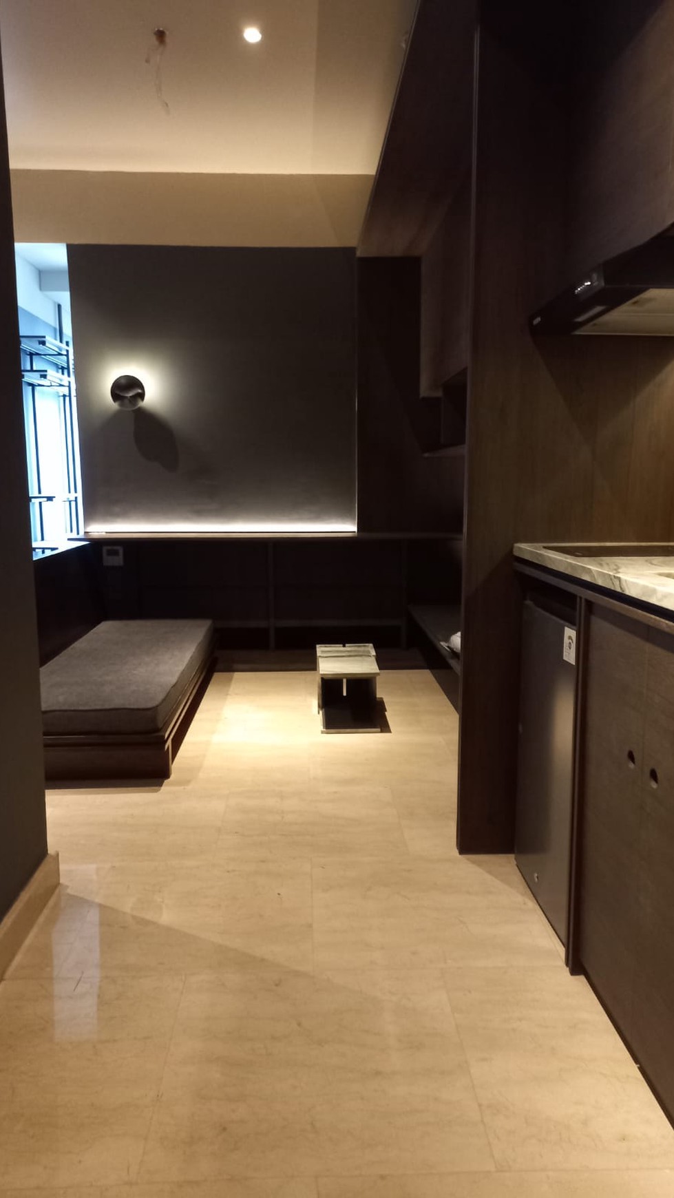  Apartement Sudirman Suite Jakarta Pusat