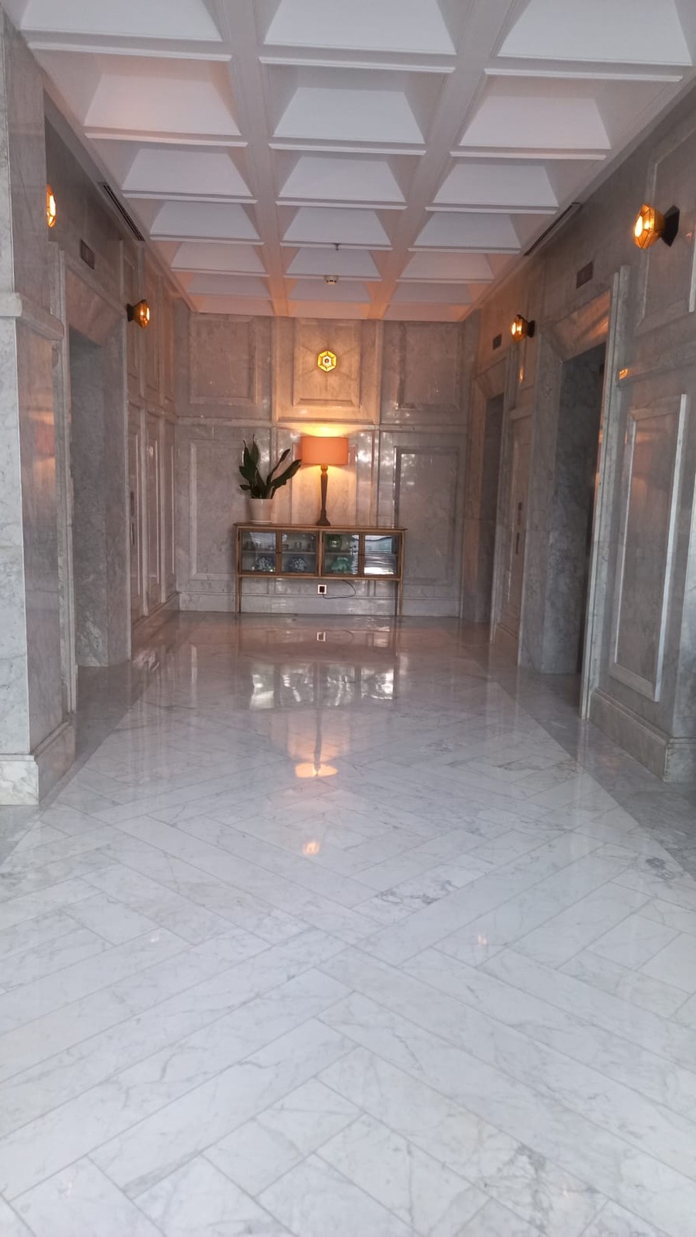  Apartement Sudirman Suite Jakarta Pusat