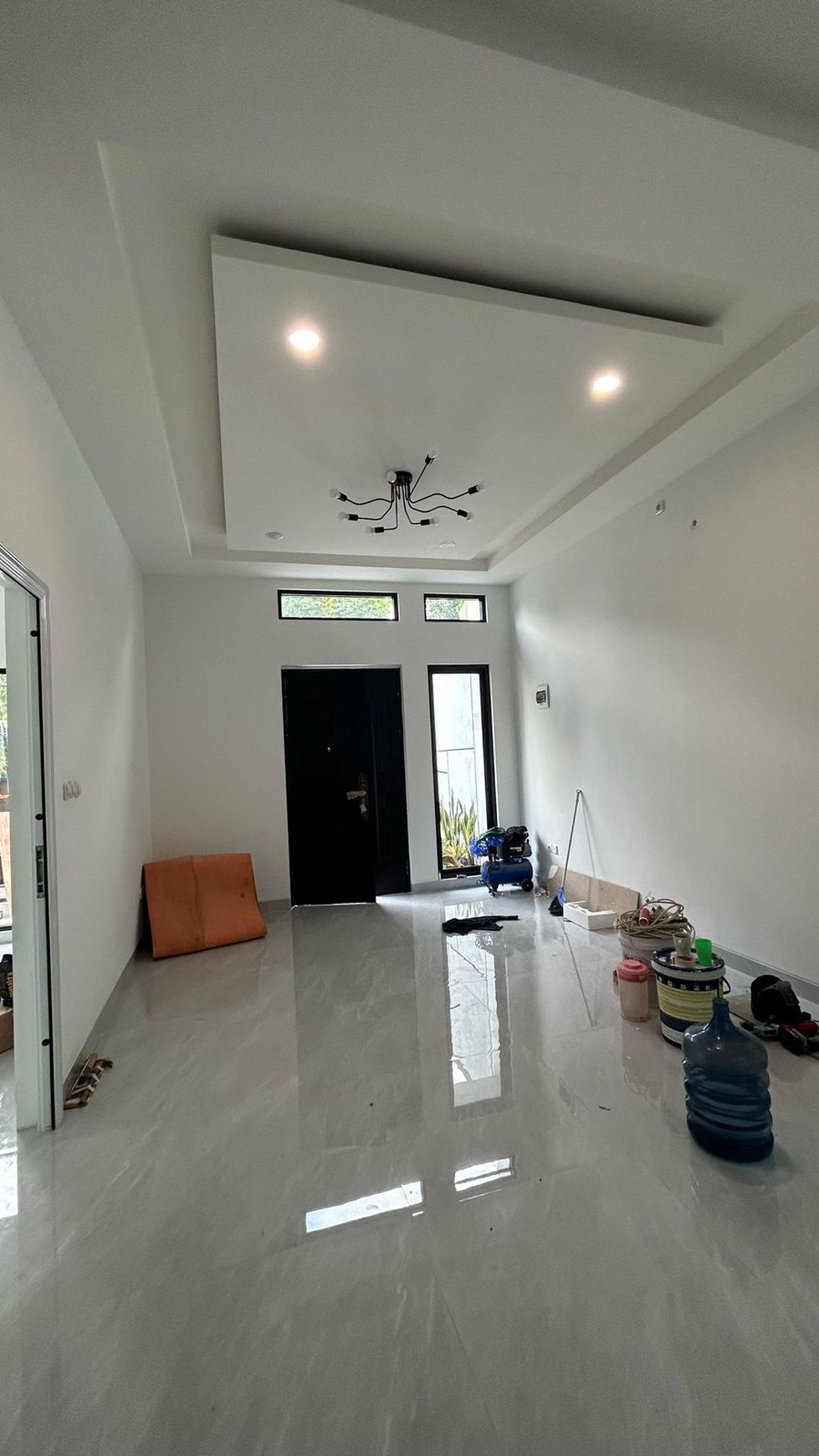 Dijual Rumah Cantik 2 lantai di Nusa Loka Bsd City