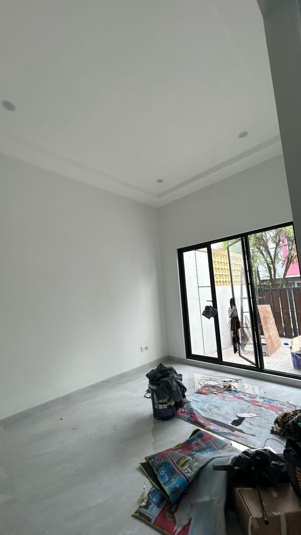 Dijual Rumah Cantik 2 lantai di Nusa Loka Bsd City