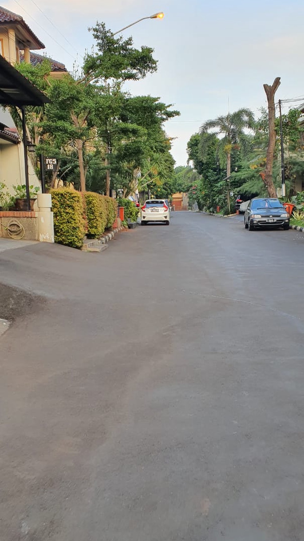 Rumah Bagus Di Cikini, Bintaro Jaya