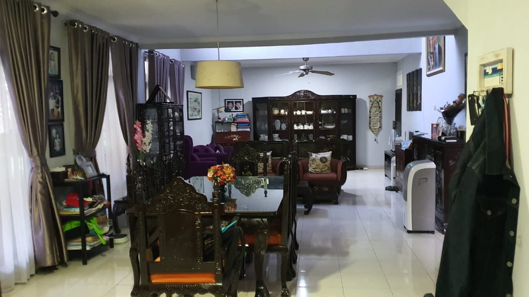 Rumah Bagus Di Cikini, Bintaro Jaya