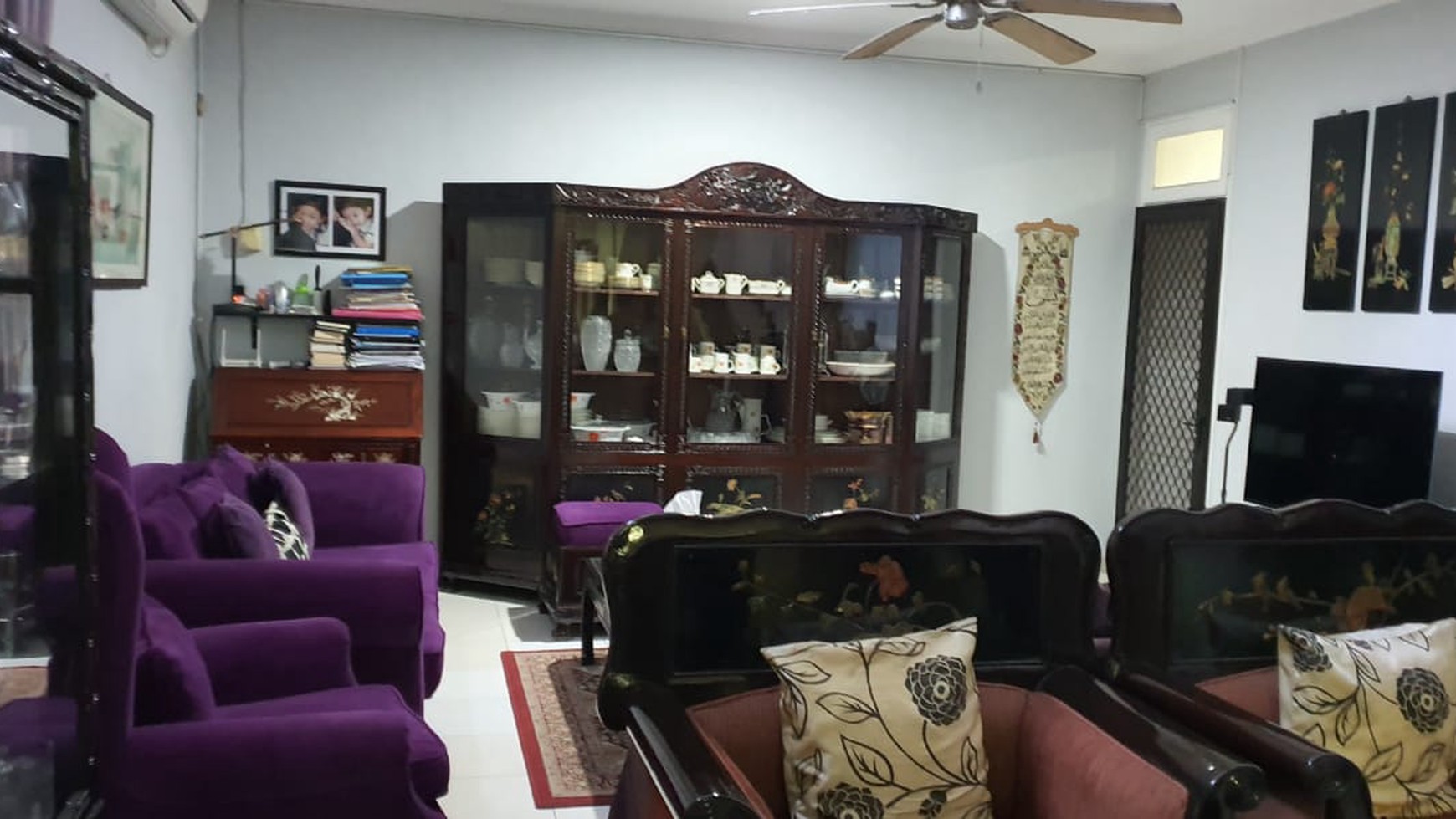 Rumah Bagus Di Cikini, Bintaro Jaya