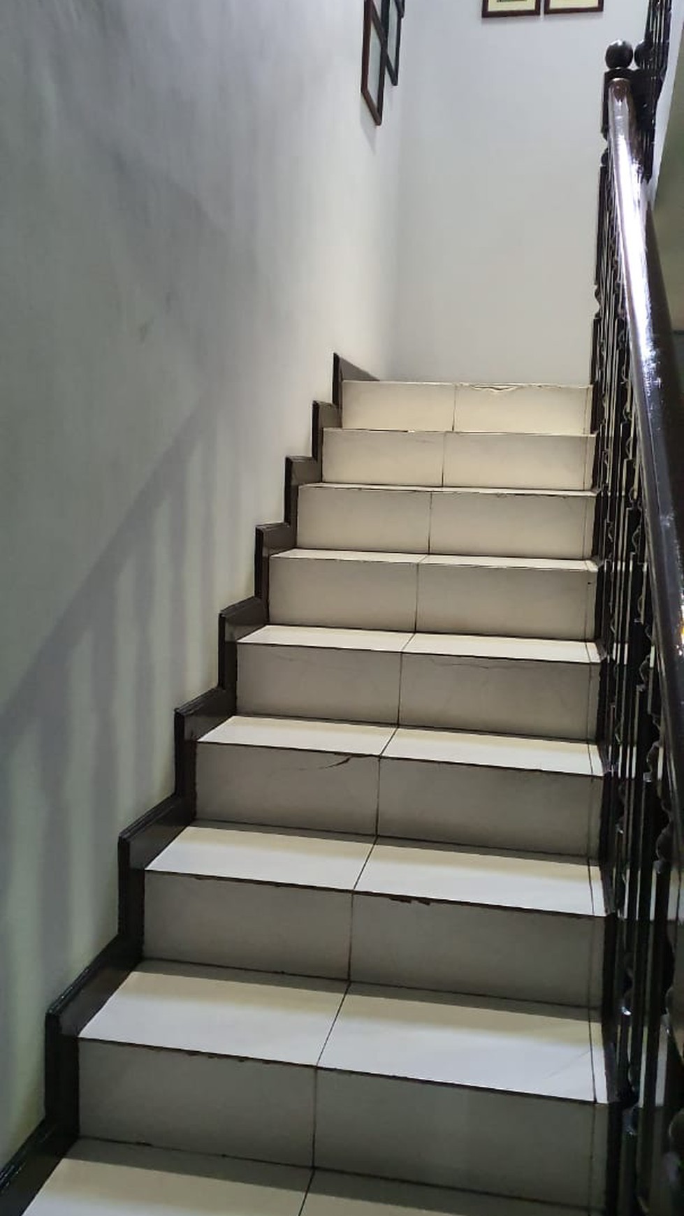 Rumah Bagus Di Cikini, Bintaro Jaya