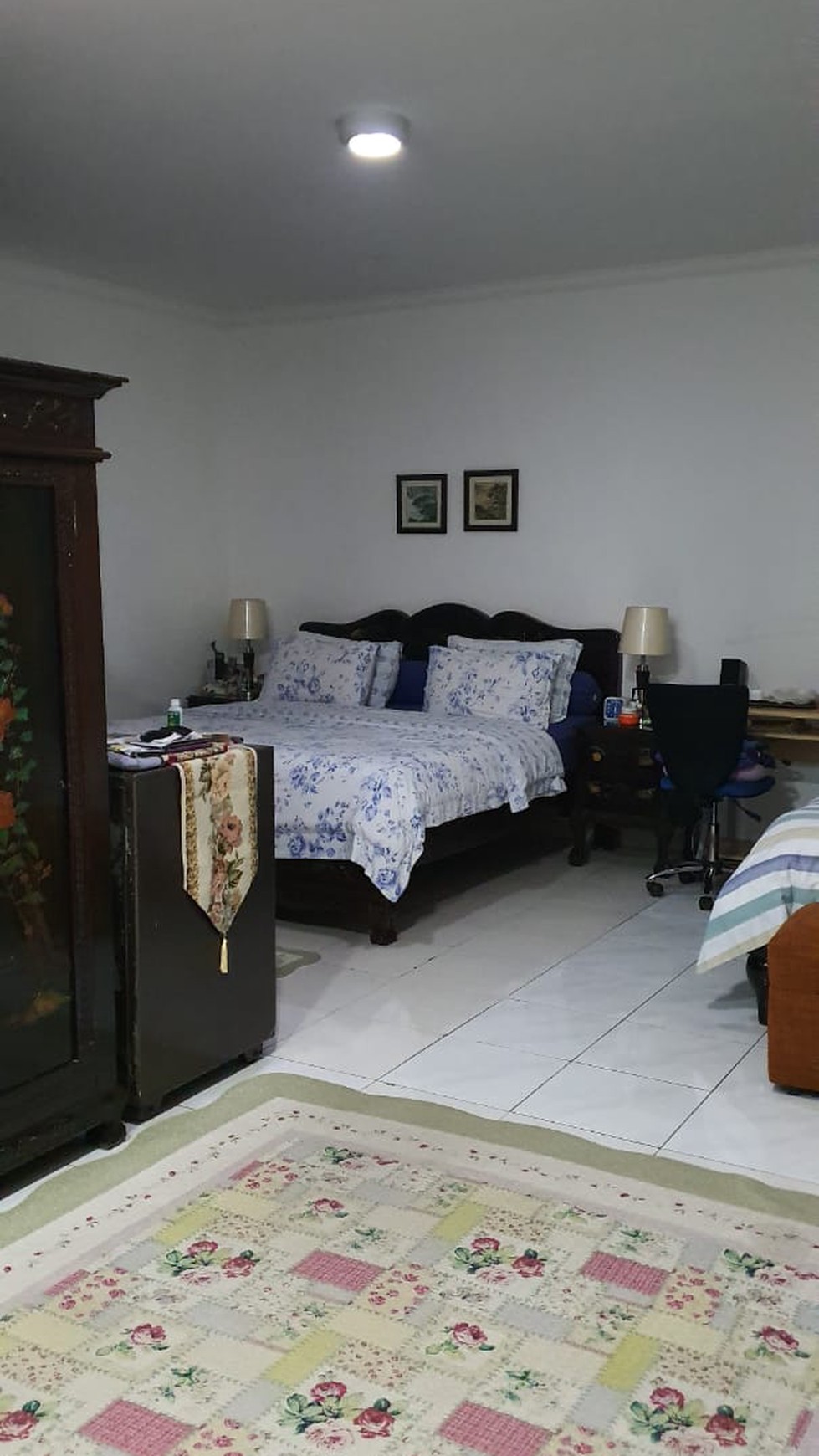 Rumah Bagus Di Cikini, Bintaro Jaya