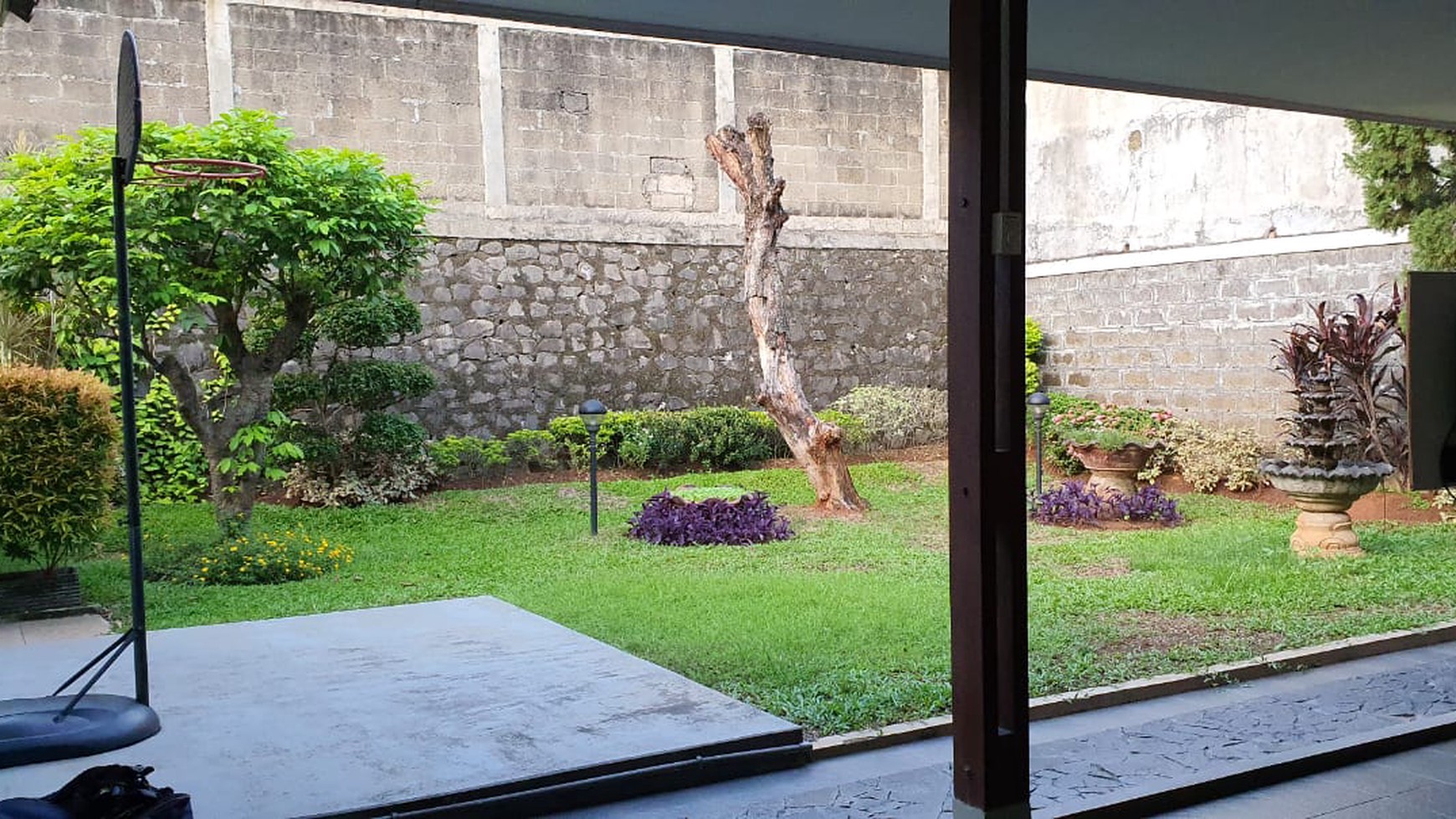 Rumah Bagus Di Cikini, Bintaro Jaya