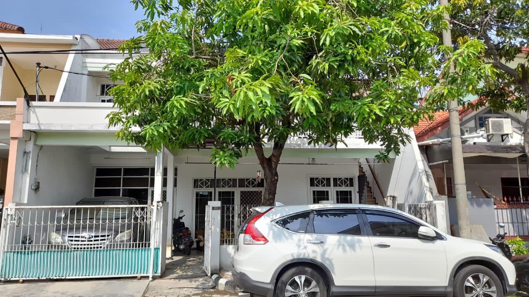 Jual Rumah Delta Sari Indah, Sidoarjo