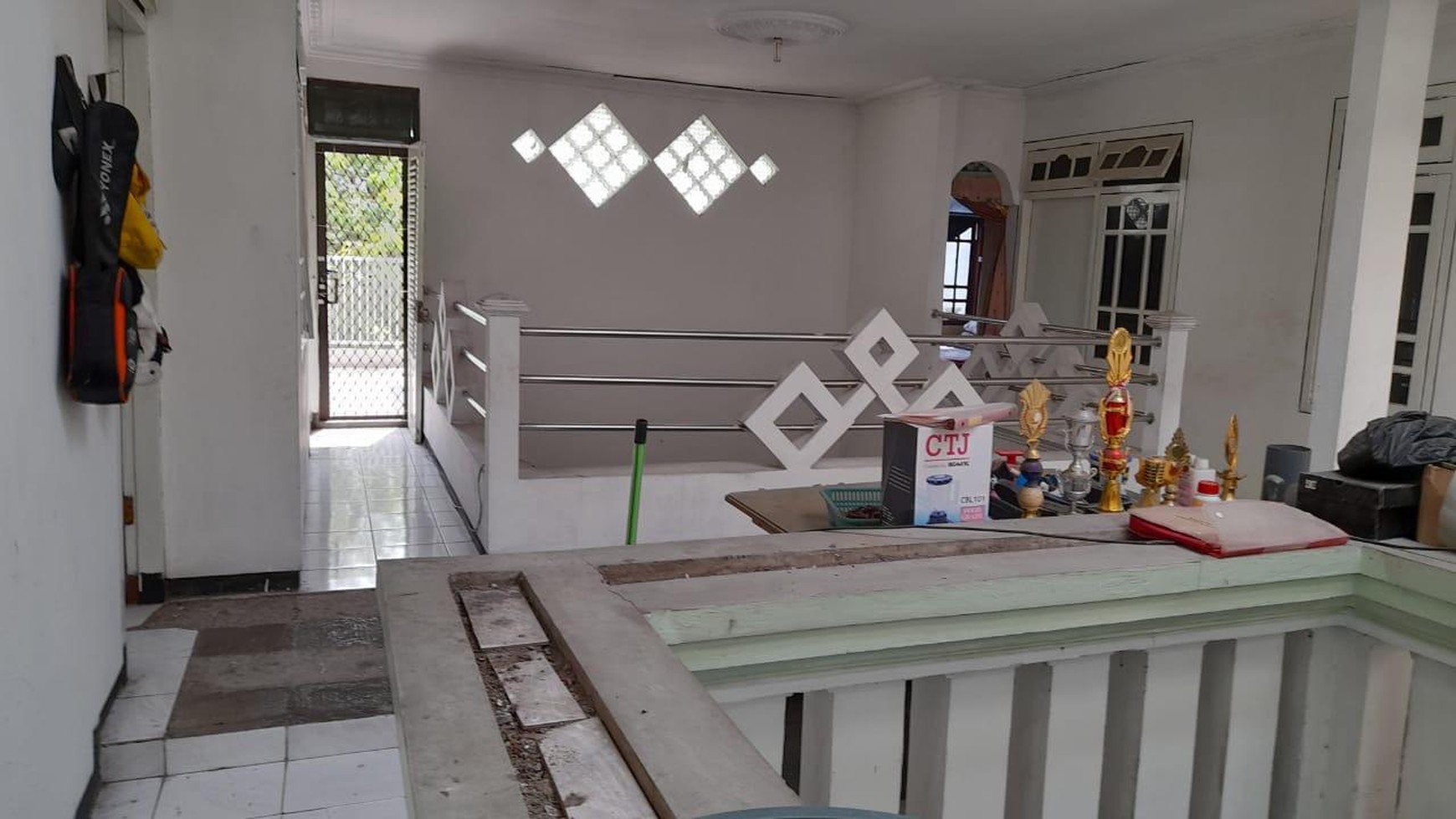 Jual Rumah Delta Sari Indah, Sidoarjo