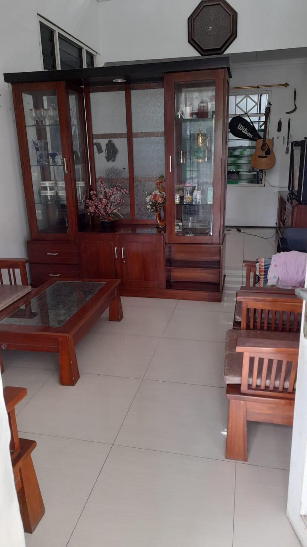 Jual Rumah Delta Sari Indah, Sidoarjo