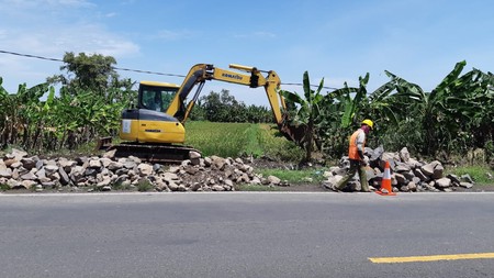 Tanah Raya Kedamean Gresik