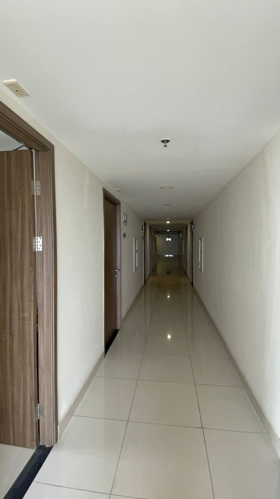 TERJANGKAU! APARTMENT GALERI CIUMBULEUIT 3 TYPE STUDIO!