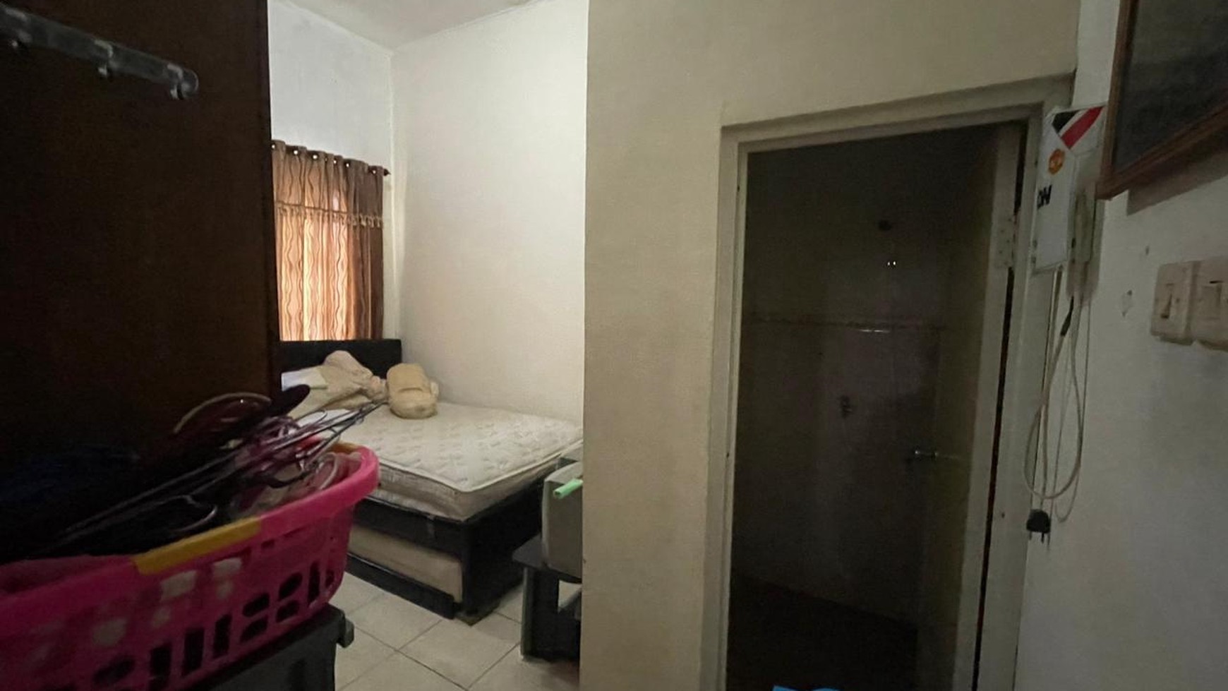 Dijual Rumah A Yani Residence Surabaya - Row Jalan KEMBAR- dekat POLDA Jatim , CITO , Graha Pena